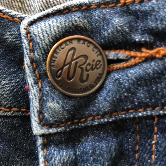 American Rag Jeans Size 5 - Picture 10 of 11